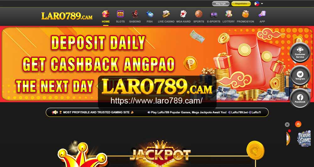 Exploring the Gaming World of Laro789