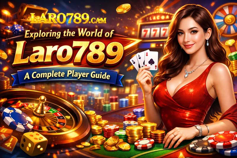 Exploring the World of Laro789