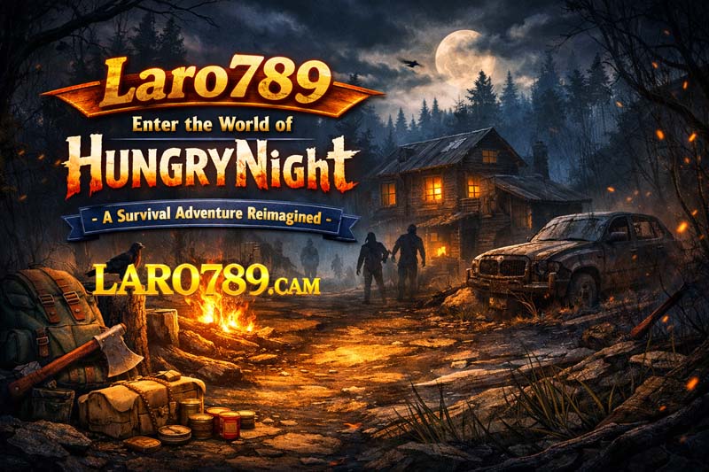 Laro789 Laro789