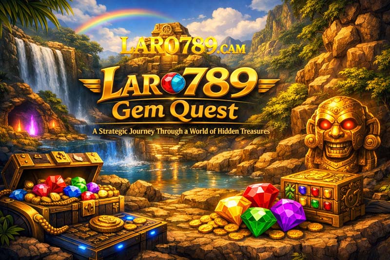 Laro789 Gem Quest Laro789 Gem Quest