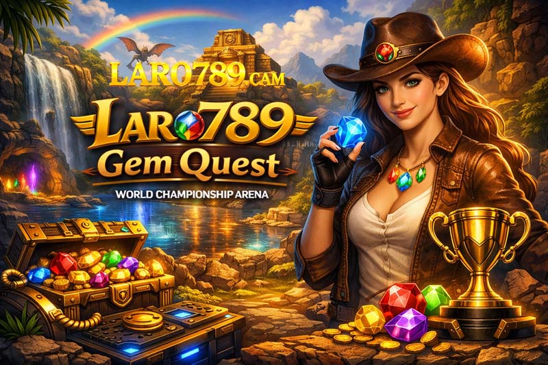 Laro789 Gem Quest Laro789 Gem Quest