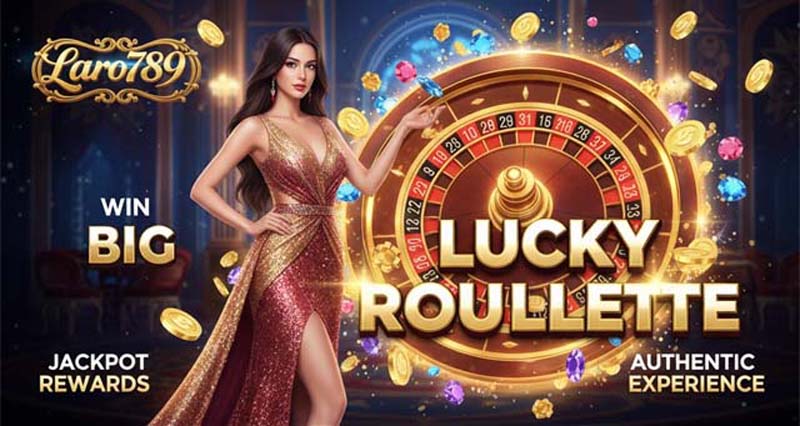 Laro789 Slot Casino – 500+ Online Slots & Jackpot Rewards PH​