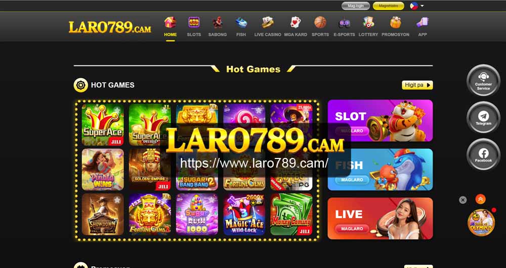 Slot Games That Keep Players Coming Back