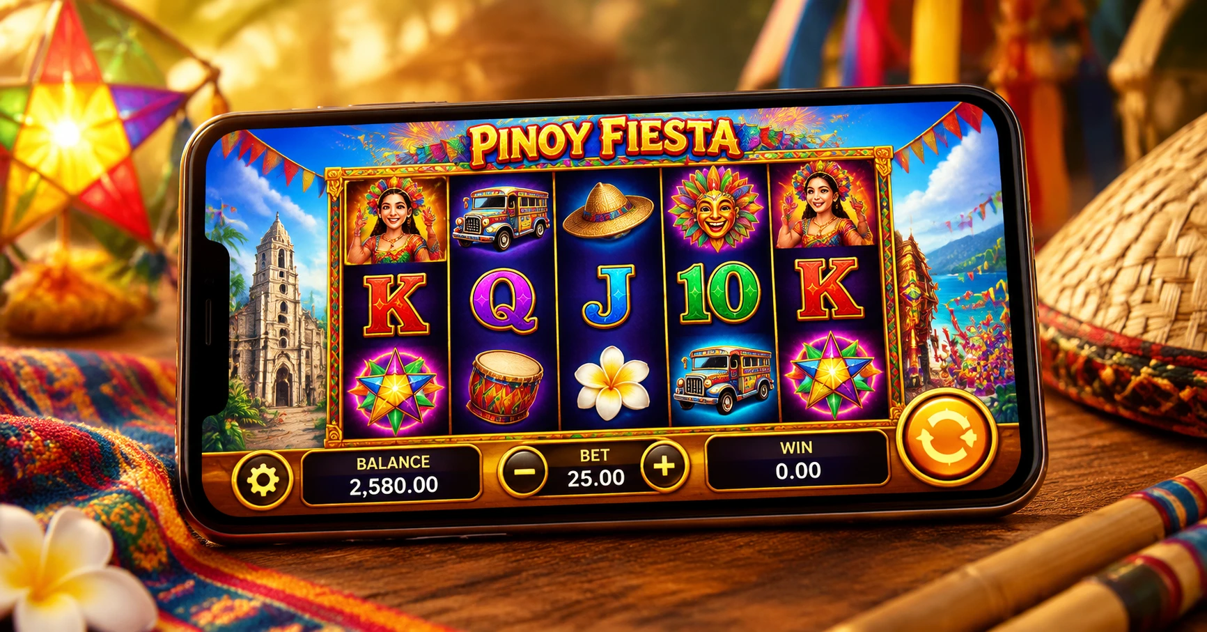 Discover the jilislot app: Your Ultimate Filipino Gaming Companion - image 1 Discover the jilislot app: Your Ultimate Filipino Gaming Companion - image 1