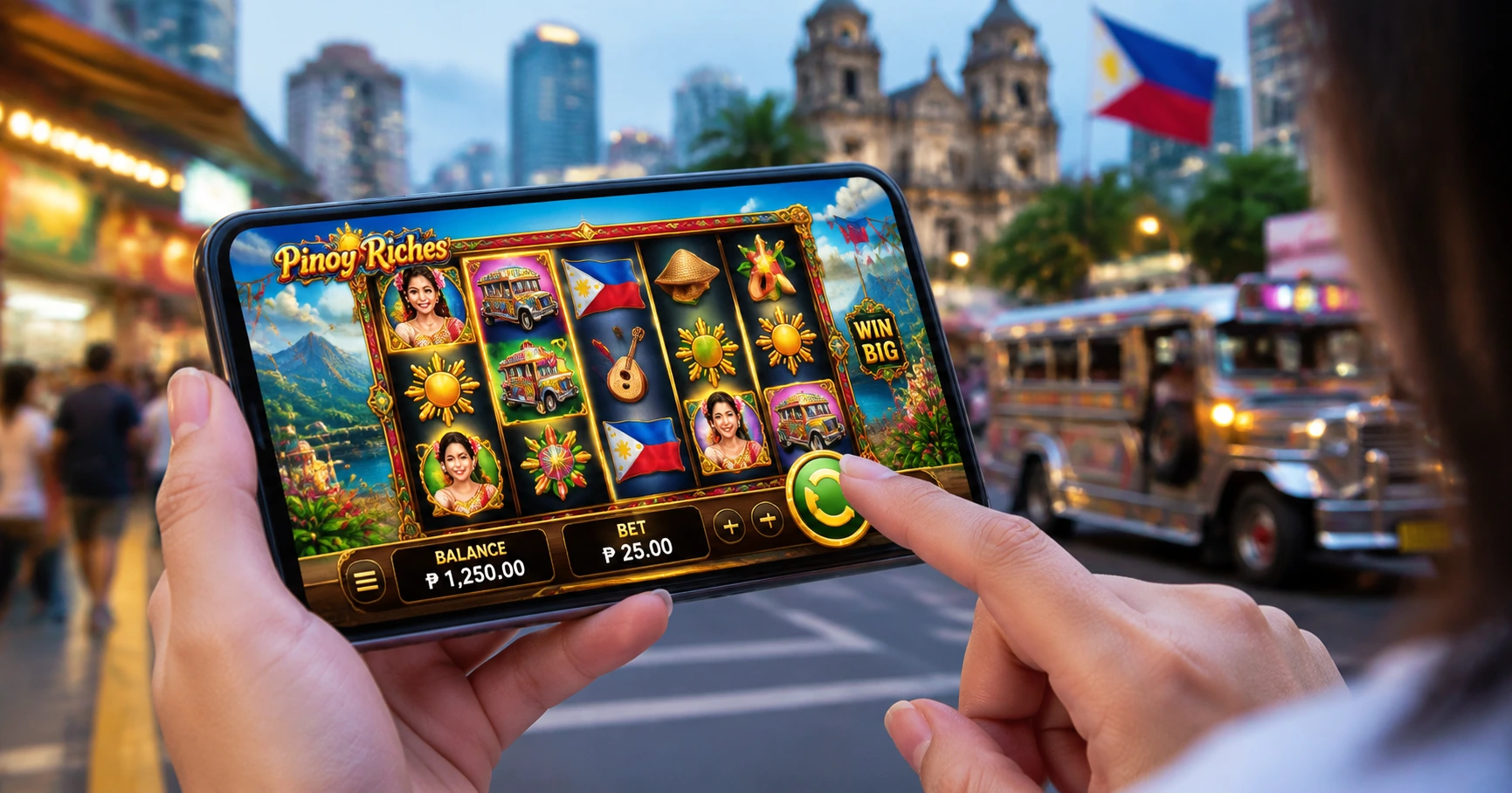 Discover the jilislot app: Your Ultimate Filipino Gaming Companion - image 3 Discover the jilislot app: Your Ultimate Filipino Gaming Companion - image 3
