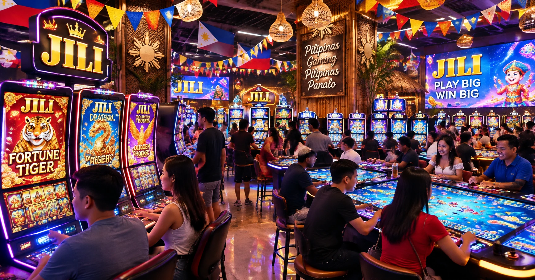 Understanding jiliok: A Popular Filipino Gaming Phenomenon - image 1